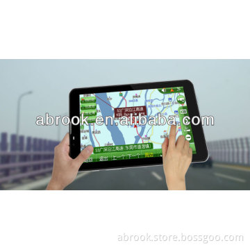 7 inch bluetooth 3G Phone call dual core tablet pc with sim card slot dual sim card